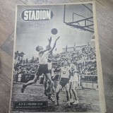 Revista Stadion Nr. 80 Mai 1949