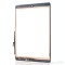 Touchscreen iPad 10.2 (2019), Gold, Complet