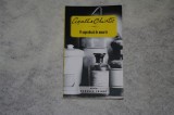 O supradoza de moarte - Agatha Christie - Nemira - 2014