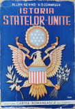 Istoria Statelor Unite - Allan Nevins, Henry Steele Commager