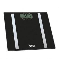 Cantar Persoane Body Analyzer Teesa foto