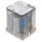 Releu Electromagnetic de Putere SPST-NO 24VDC 30A