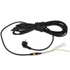 Cablu Alimentare Pompa Submersibila Geko G81449F, 9.5m, H07RN-F