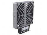 Suflantă de &icirc;ncălzire HV 400W IP20 230V