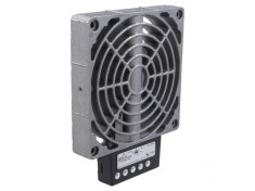 Suflantă de &amp;icirc;ncălzire HV 400W IP20 230V foto