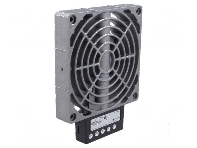 Suflantă de &icirc;ncălzire HV 400W IP20 230V