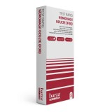 Test pentru hemoragii oculte (FOB), 1 bucata, Self Care