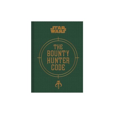 Star Wars(r): The Bounty Hunter Code foto