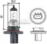 Bec Hella H13 12V 60/55W 8GJ 008 837-121