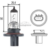 Bec Hella H13 12V 60/55W 8GJ 008 837-121