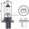 Bec Hella H13 12V 60/55W 8GJ 008 837-121