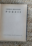 CORNELIU MOLDOVAN -POEZII ,1924