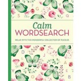 CALM WORDSEARCH