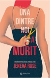 Una dintre noi a murit - Bookzone