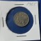 M3 C50 - Moneda foarte veche - Anglia - six pence - 1965