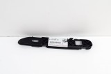 Suport bara de protecție st&acirc;nga spate BMW 7 G11, G12 2019 OEM: 8076421,51128076421 20242540