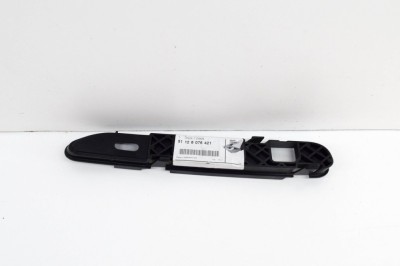 Suport bara de protecție st&amp;acirc;nga spate BMW 7 G11, G12 2019 OEM: 8076421,51128076421 20242540 foto