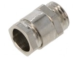 Garnitură etanșare PG7 IP54 alamă metalică