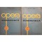 Octavian L. Cosma - Opera romaneasca, 2 vol. (Editia: 1962)