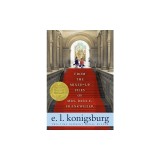 From the Mixed-Up Files of Mrs. Basil E. Frankweiler