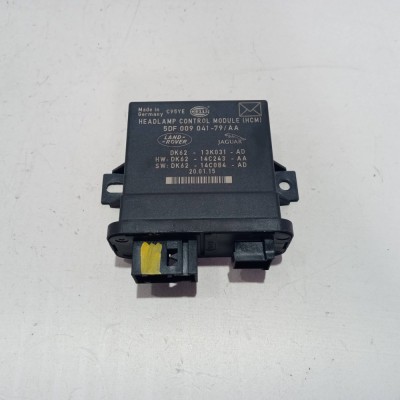 Modul lumini Jaguar XJ XF 2013-2015 742-691-01 foto