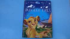 Regele Leu - Colectia Disney clasic - 2010 foto