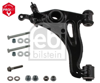 FEBI BILSTEIN 40281 Brat, suspensie roata foto