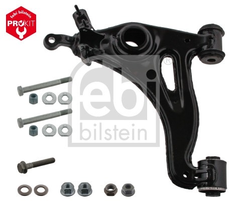 FEBI BILSTEIN 40281 Brat, suspensie roata