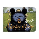 Mother Bruce (Board Book)