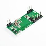 Cititor carduri RFID 125khz RDM6300 UART