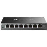 Switch TP-Link DS108G-M2 8x2,5 Gbps Carcasa metalica