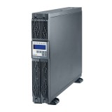 UPS LEGRAND, &quot;DAKER DK +&quot;, Online cu sinusoida pura, tower, rack, 1000VA/900W, AVR, IEC x 6, 3 x baterie 12V/7.2Ah, display LCD, back-up 1 - 10 min.,