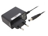 Alimentator Pulsatoriu 12V DC 1A 12W