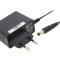 Alimentator Pulsatoriu 12V DC 1A 12W