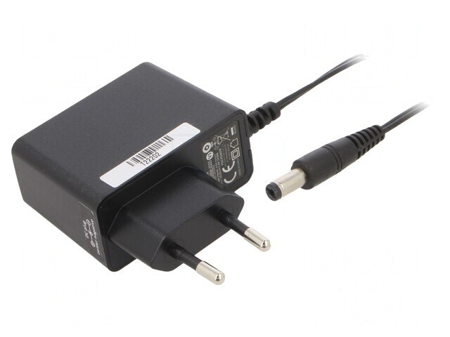 Alimentator Pulsatoriu 12V DC 1A 12W