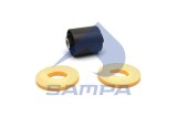 SAMPA 020.614 Set reparatie stabilizator cabina sofer