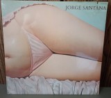 Disc vinil Jorge Santana M ( Sigilat )