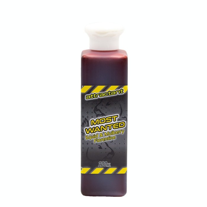 Secret Baits Most Wanted Attractant 200ml