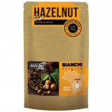 Cafea boabe Bianchi Origins Hazelnut, 250 g