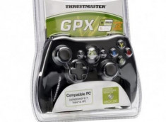 Controller Thrustmaster GPX PC / XB360 foto