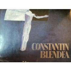 CONSTANTIN BLENDEA-VASILE DRAGUT,1987