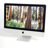 Apple Second Hand, APPLE iMac19,2/A2116, Procesor I5 8500, Memorie RAM 8 GB, SSD 32 GB NVME + HDD 1 TB SATA, OS Sequoia 15.X, Placa video Radeon Pro 5