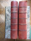 Vilfredo Pareto - Traite de sociologie generale (2 volume, 1917/ 1919 )