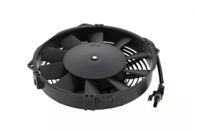 Ventilator radiator Can-Am Outlander Outlander Max 400 06- 08 foto