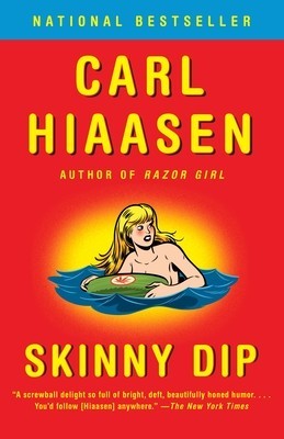 Skinny Dip foto