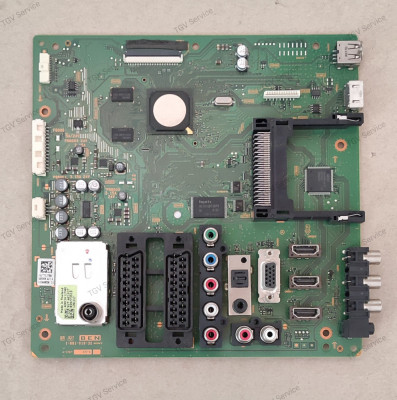 Mainboard TV Sony 1-881-019-32 foto