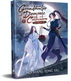 Cumpara ieftin Grandmaster of Demonic Cultivation: Mo DAO Zu Shi - Volume 1 | Mo Xiang Tong Xiu, Seven Seas