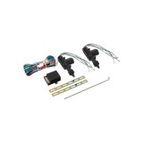 Inchidere centralizata cu 2 actuatoare pentru camioane 24V Cod:ART003 Automotive TrustedCars, Oem