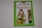 Sanatate prin alimentatie - George D. Pamplona-Roger