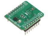Senzor de Iluminare I2C OPT3005 Ambient 22 Click